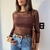 Blusa Tule - Uwear Store