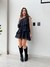 Vestido Lana - loja online
