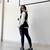 Conjunto Milena na internet