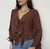 Blusa Brenda