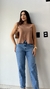 Calça Jeans Mom. - Uwear Store