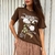 T-Shirt Bloom - comprar online