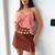 Blusa babados - comprar online