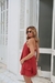 Vestido Mika na internet