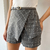 Shorts saia Karina - comprar online