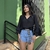 Blusa Carol - Uwear Store
