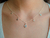 Gargantilla Stars - comprar online