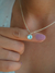 Conjunto Dije Cubic - Holding Joyas