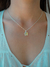 Conjunto Flor Tornasol