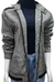 JAQUETA POOL BLACK M - comprar online
