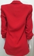BLAZER ZARA VERMELHO WOMAN na internet