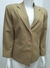 BLAZER FEM VERDE PATTI BLUE - TroqueAqui Moda Circular