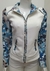 CASACO BCO/AZUL POLO WEAR - TroqueAqui Moda Circular