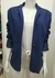 BLAZER YSC CITY AZUL MARINHO - comprar online