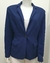 BLAZER YSC CITY AZUL MARINHO - TroqueAqui Moda Circular