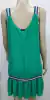 VESTIDO MARIZA ME - TroqueAqui Moda Circular