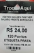 VESTIDO GOLDEN PAN/HER SALMÃO FRENTE BORDADA - loja online