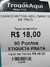 CASACO HOTDOG AZUL CIANO 12 EM TRICO - loja online