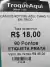 CASACO HOTDOG AZUL CIANO 12 EM TRICO - loja online