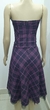 VESTIDO ANA FORTUNATTA - TroqueAqui Moda Circular