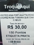 VESTIDO ANA FORTUNATTA - loja online
