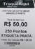 VESTIDO DE CETIM P - TroqueAqui Moda Circular
