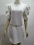 VESTIDO OFF WHITE - comprar online