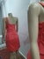 VESTIDO FESTA CAROLINA WON SALMÃO na internet