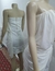 VESTIDO BRANCO MY PLACE TOMARA QUE CAIA C/ TULE E LANTEJOULAS na internet