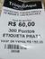 VESTIDO GAL FASHION PEROLA DE RENDA COM LANTEJOULAS - TroqueAqui Moda Circular