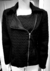 CASACO GREGORY PRETO - TroqueAqui Moda Circular