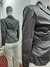 BLAZER CINZA GRAFITE na internet