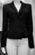 BLAZER DUCATTO PRETO - TroqueAqui Moda Circular