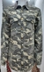 JAQUETA PARKA BLUESTEEL CAMUFLADA - TroqueAqui Moda Circular