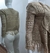 CASACO TRICOT FURZAKA BEGE na internet