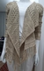 CASACO TRICOT FURZAKA BEGE - TroqueAqui Moda Circular