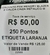 Imagem do CONJUNTO MENDRY