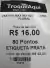 VESTIDO MAX MIX - TroqueAqui Moda Circular