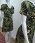 VESTIDO ESTAMPADO na internet