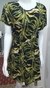 VESTIDO ESTAMPADO - comprar online