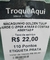 MACAQUINHO GOLDEN TULIP - loja online