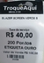 BLAZER SCREEN VERDE S - loja online