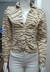 BLAZER MORENA ROSA BEGE - TroqueAqui Moda Circular