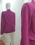 BLAZER AISHTY ROSA MAGENTA na internet