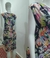 VESTIDO GREGORY PRETO FLORAL na internet