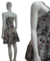 VESTIDO ONÇA FLORAL P na internet