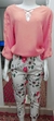 BLUSA MARIA FILO SALMÃO - loja online