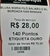 Imagem do BLUSA MARIA FILO SALMÃO