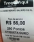 CHEMISE HERING SALMÃO - TroqueAqui Moda Circular