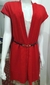 MAX COLETE DUDALINA VERMELHO - TroqueAqui Moda Circular